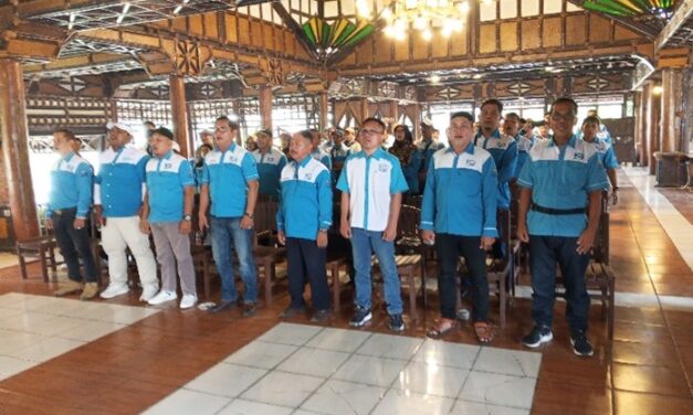 Membership Meeting SPN Jawa Barat 2025: Persiapan May Day di GBK Jakarta