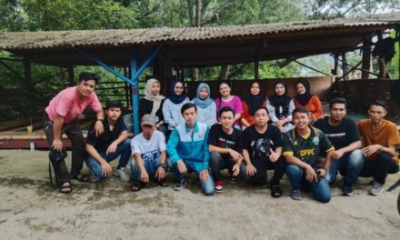 PENGURUS PSP SPN PT METRO PEARL INDONESIA GELAR KONSOLIDASI ORGANIZER: BANGUN KEKUATAN SERIKAT DARI AKAR RUMPUT