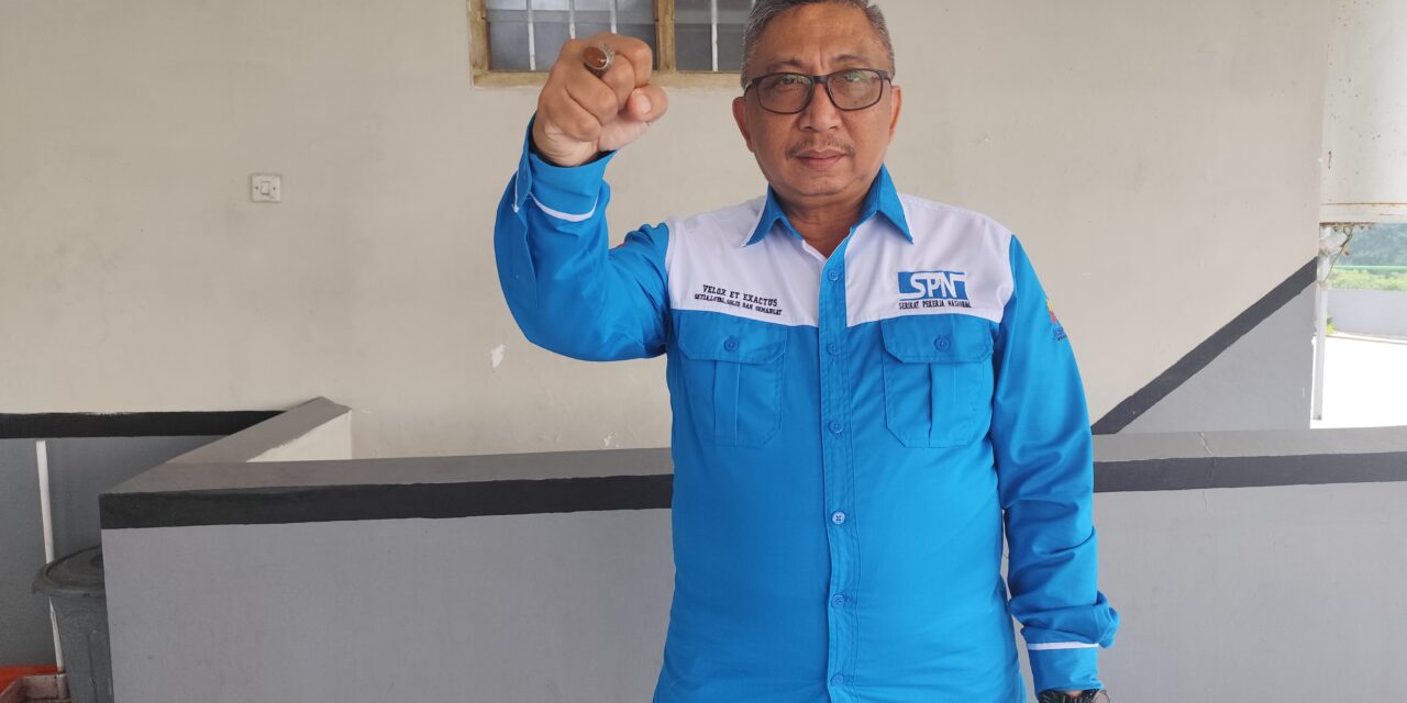 Marak Penipuan BPJS Ketenagakerjaan, SPN Ancam Gelar Unjuk Rasa di Jakarta