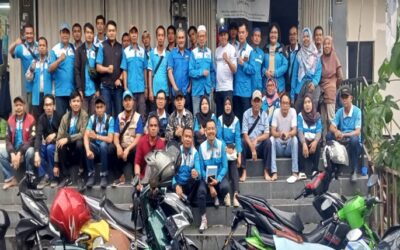 DPP SPN Perkuat Sinergi Keuangan di Kabupaten Bogor: Dorong Transparansi Iuran