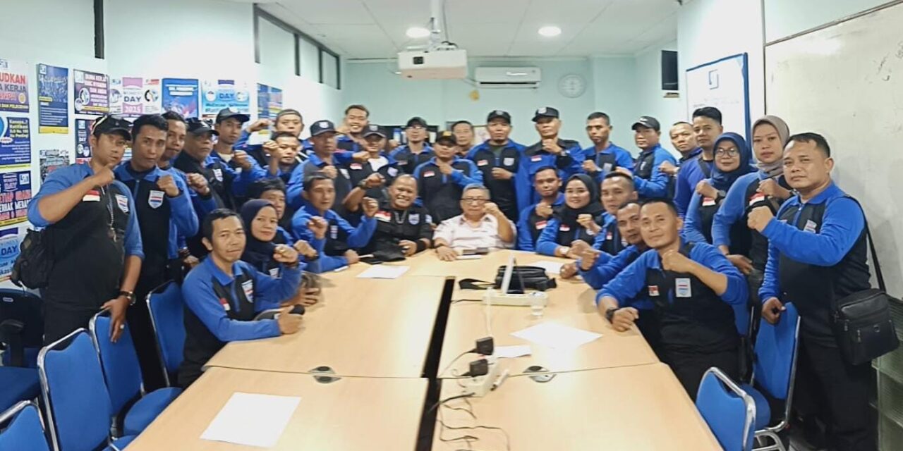 Persiapan Megah May Day 2025: Presiden Prabowo Subianto Hadir di Tengah Ratusan Ribu Buruh