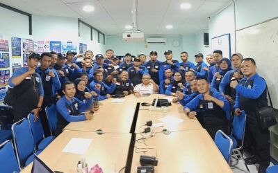Persiapan Megah May Day 2025: Presiden Prabowo Subianto Hadir di Tengah Ratusan Ribu Buruh