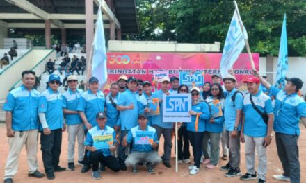 May Day 2025 di Jakarta: Rano Karno Ajak Kolaborasi untuk Kesejahteraan Pekerja