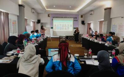 Workshop PKB Responsif Gender Makin Terang 2025: Dorong Kesetaraan dan Kesejahteraan Pekerja Garmen