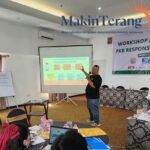 Workshop PKB Responsif Gender Makin Terang 2025: Dorong Kesetaraan dan Perundingan Kolektif di Semarang