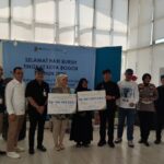 Peringatan Hari Buruh di Bogor: Sinergi untuk Kesejahteraan dan Produktivitas Nasional