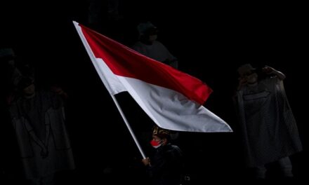 Hari Buruh, Pendidikan, dan Kebangkitan Kita