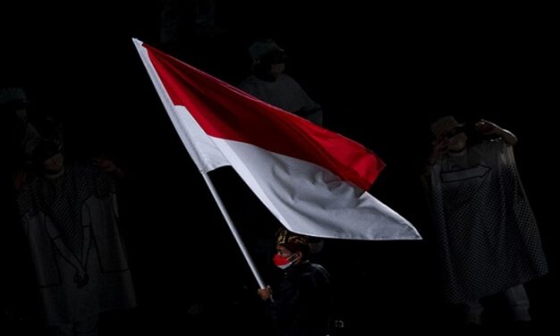 Hari Buruh, Pendidikan, dan Kebangkitan Kita