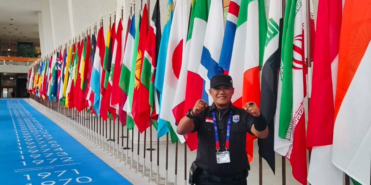 Palestina Resmi Jadi Anggota Tetap ILO PBB Setelah Lima Dekade