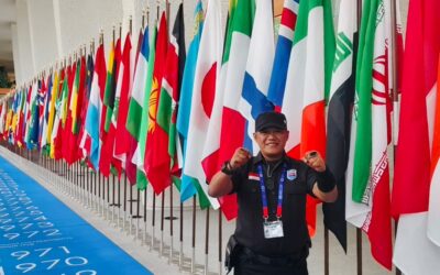 Palestina Resmi Jadi Anggota Tetap ILO PBB Setelah Lima Dekade