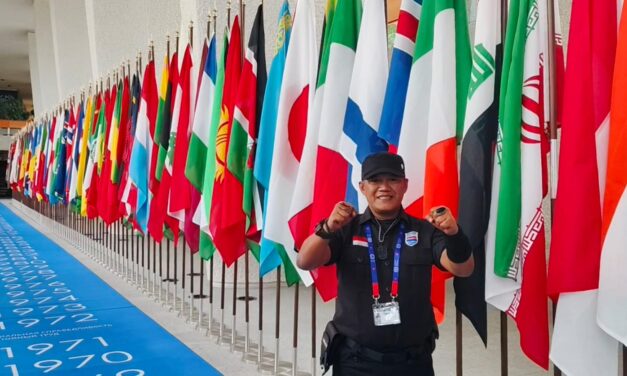 Palestina Resmi Jadi Anggota Tetap ILO PBB Setelah Lima Dekade