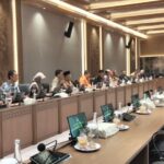 SPN Berperan Strategis Wujudkan Kesepakatan DPR RI demi Perlindungan Pensiunan dan Pekerja Mitra PT Pos Indonesia