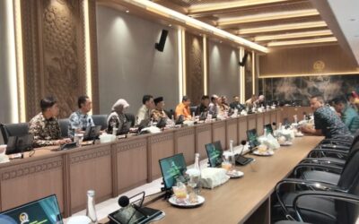SPN Berperan Strategis Wujudkan Kesepakatan DPR RI demi Perlindungan Pensiunan dan Pekerja Mitra PT Pos Indonesia