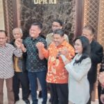 SPN Tegaskan Komitmen Bela Hak Pekerja Pos Indonesia di RDPU DPR RI