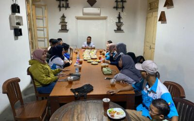 Satgas Penanganan Kasus Kekerasan (SPKK) Resmi Dibentuk di PT SFI Pati