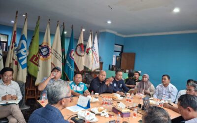 Jamnakerwatch KSPI Desak BPJS Ketenagakerjaan Perbaiki Perlindungan Pekerja Ter-PHK dan Belum Terdaftar
