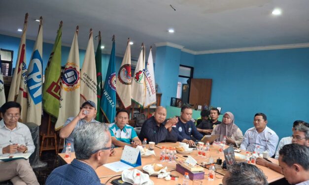 Jamnakerwatch KSPI Desak BPJS Ketenagakerjaan Perbaiki Perlindungan Pekerja Ter-PHK dan Belum Terdaftar