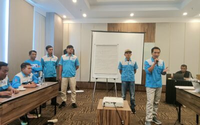 Pelatihan Pekerja Muda SPN: Memperkuat Ideologi dan Perjuangan Serikat Pekerja