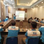 Pekerja Muda SPN Didorong Jadi Agen Perubahan di Era Industri 4.0