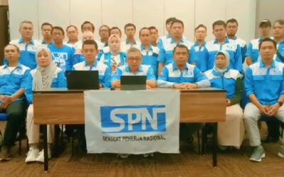 Enam Tahun Tanpa Kepastian: SPN dan KSPI Desak Mabes Polri Tuntaskan Kasus PT Master Wovenindo Label