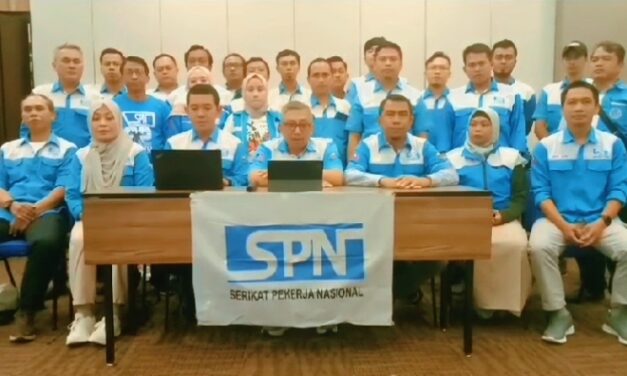 Enam Tahun Tanpa Kepastian: SPN dan KSPI Desak Mabes Polri Tuntaskan Kasus PT Master Wovenindo Label