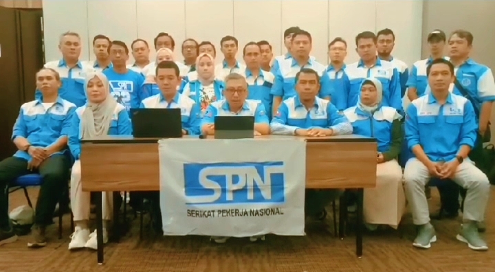 Enam Tahun Tanpa Kepastian: SPN dan KSPI Desak Mabes Polri Tuntaskan Kasus PT Master Wovenindo Label