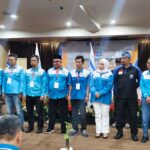 Heri Saptono Terpilih sebagai Ketua DPC SPN Kota Bandung Periode 2025-2030