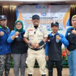 Laskar Nasional Jawa Barat Sukses Dukung Konfercab VI SPN Kota Bandung