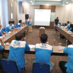 Pelatihan Kepemimpinan untuk Pekerja Muda di Bogor