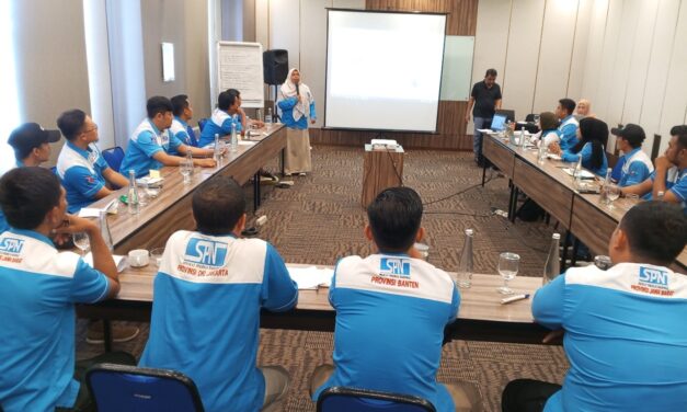 Pelatihan Kepemimpinan untuk Pekerja Muda di Bogor