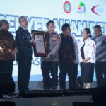 Penghargaan ITUC untuk Kapolri: Kolaborasi Buruh dan Kepolisian Makin Erat di Indonesia Arena