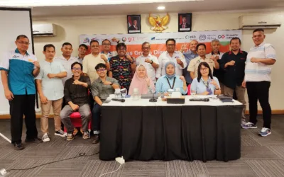 KSPI Dorong Dialog Sosial Inklusif untuk Wujudkan Transisi Ekonomi yang Adil