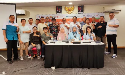 KSPI Dorong Dialog Sosial Inklusif untuk Wujudkan Transisi Ekonomi yang Adil