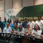 KSPI Gelar Lokakarya Adaptasi Materi Pelatihan untuk Dukung Transisi Ekonomi Hijau