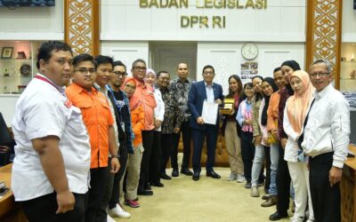 KSPI Serukan Pengesahan UU PPRT: Negara Wajib Lindungi Pekerja Rumah Tangga