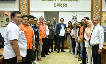 KSPI Serukan Pengesahan UU PPRT: Negara Wajib Lindungi Pekerja Rumah Tangga