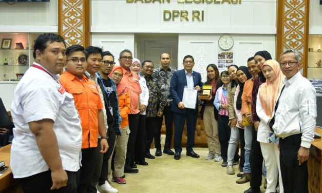 KSPI Serukan Pengesahan UU PPRT: Negara Wajib Lindungi Pekerja Rumah Tangga