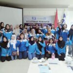 Pendidikan Kepemimpinan Perempuan Jawa Tengah 2025 Mendorong Advokasi Hak Pekerja Perempuan