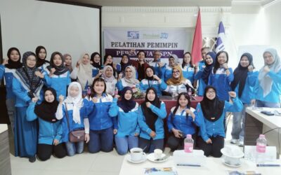 Pendidikan Kepemimpinan Perempuan Jawa Tengah 2025 Mendorong Advokasi Hak Pekerja Perempuan