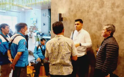 Pengawasan Lelang Aset PT Sinarup Jaya Utama di Bogor Berlangsung Tanpa Peminat