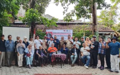 Peran Penting Media dalam Membentuk Opini Publik dan Menyebarkan Informasi