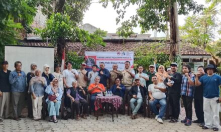 Peran Penting Media dalam Membentuk Opini Publik dan Menyebarkan Informasi