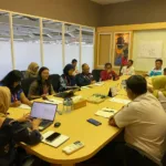 Tim Deteksi Dini Kabupaten Semarang Awasi Kondisi Ketenagakerjaan di Perusahaan