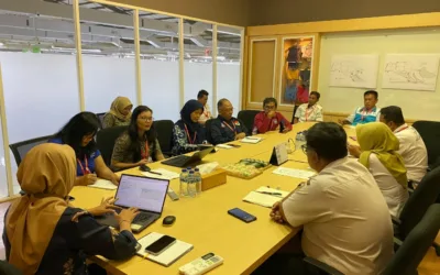 Tim Deteksi Dini Kabupaten Semarang Awasi Kondisi Ketenagakerjaan di Perusahaan