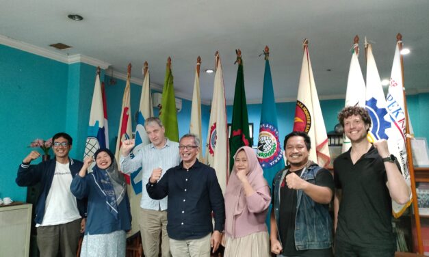 KSPI dan APHEDA Luncurkan Kampanye Nasional Anti-Asbes untuk Lindungi Kesehatan Pekerja