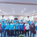 DPD SPN NTB Gelar Konsolidasi Hadapi Gelombang PHK di Lombok