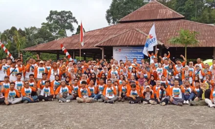 Jambore Perempuan dan Pekerja Muda KSPI 2025 Resmi Digelar di Bogor