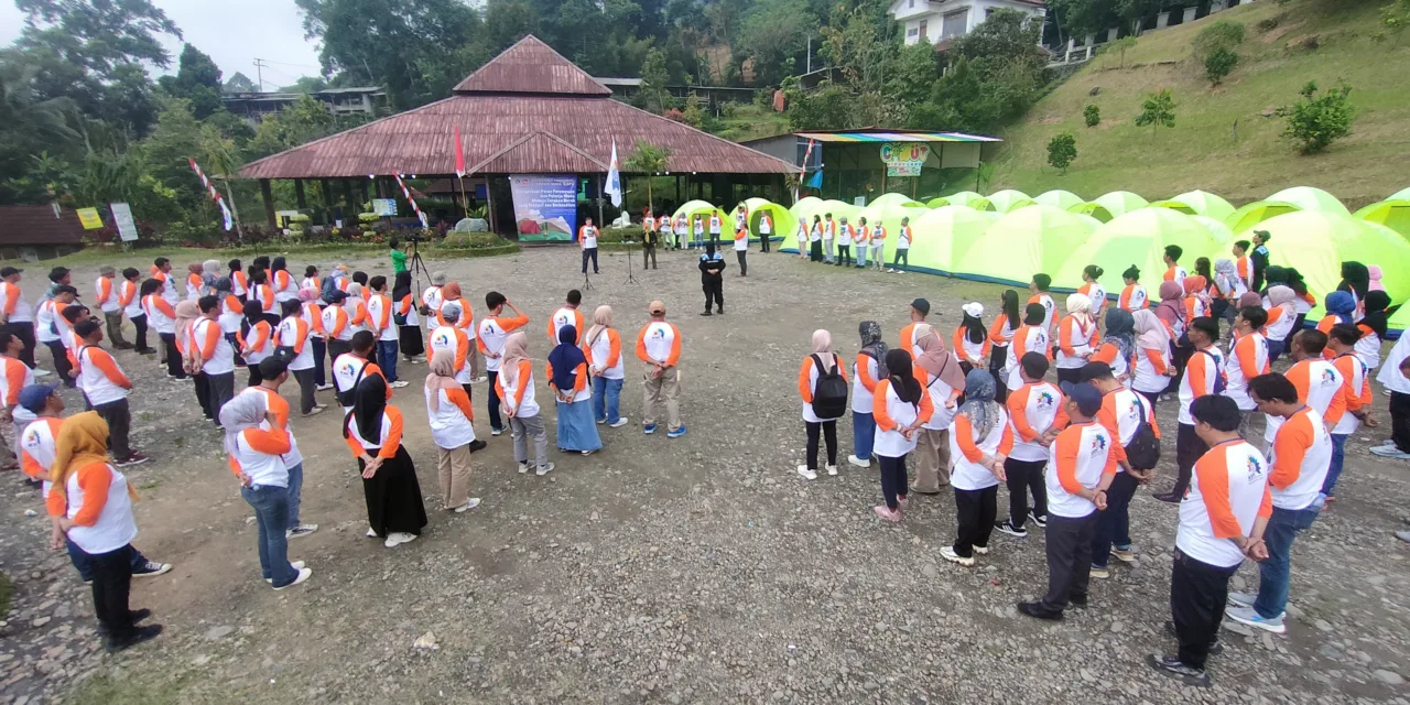 KSPI Gelar Jambore Perempuan dan Pekerja Muda 2025: Memperkuat Peran Generasi Baru Gerakan Buruh