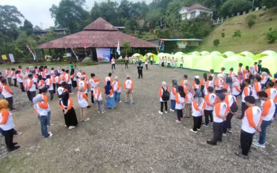 KSPI Gelar Jambore Perempuan dan Pekerja Muda 2025: Memperkuat Peran Generasi Baru Gerakan Buruh