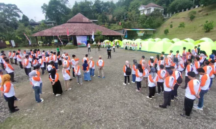KSPI Gelar Jambore Perempuan dan Pekerja Muda 2025: Memperkuat Peran Generasi Baru Gerakan Buruh
